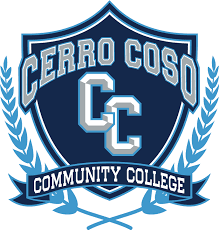 Cerro Coso Community College Logo