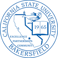 California State University Emblem